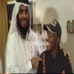Ahmed al ajmi sur yala.fm
